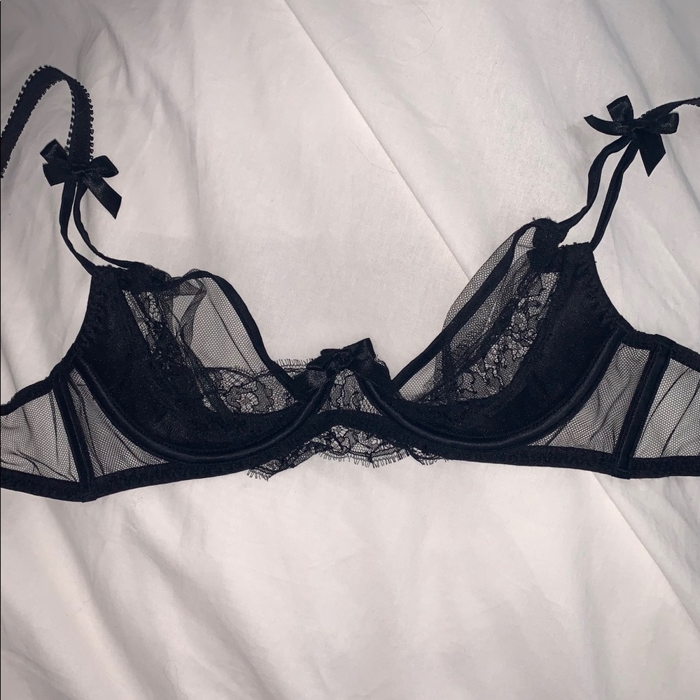Agent Provocateur Kari bra, size 32B
